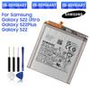 Original Replacement Battery EB-BS901ABY EB-BS906ABY EB-BS908ABY For Samsung Galaxy S22 5G S22 Plus 5G S22+ S22 Ultra 5G