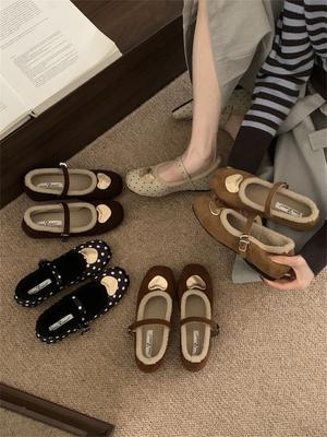 Женская обувь – Балетки