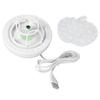 Multifunctional Household USB Mini Ultrasonic Dishwasher Dish Washing Machine CleanerGreen