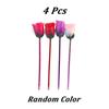 Creative Office Supplies School Stationery Ballpoint Pen Rose Flower Valentine's Day