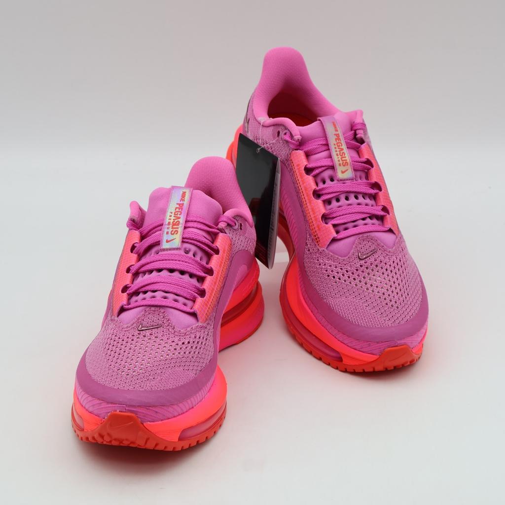 HQ2593-602 Nike Pegasus PRM Игривый розовый Гипер розовый (Женский)