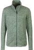 Jacket McKinley Rubin III M Melange/dark Green