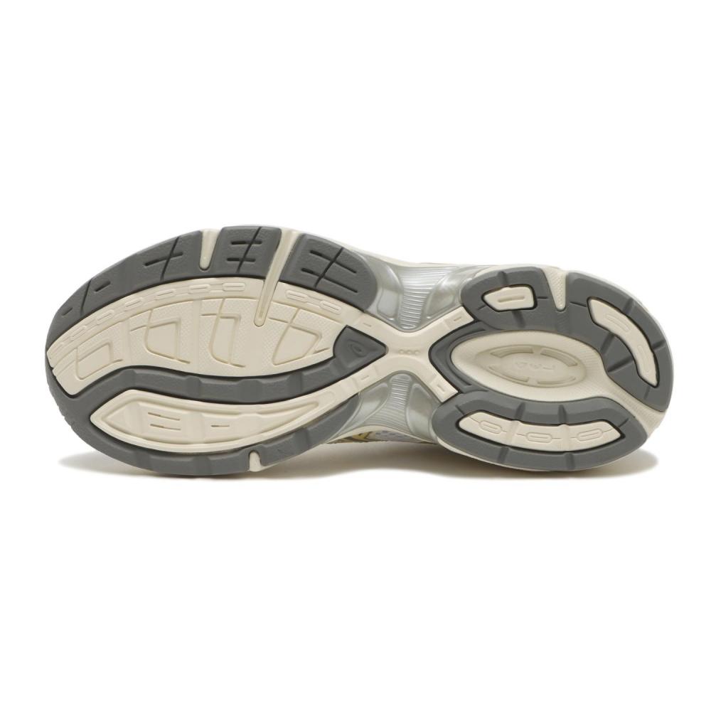 Asics Гель 1130 1202a164.118 Белый Выцветший Желтый