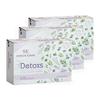 Detoxes Mixed Herb Powder Mixed Herbal Tea 30 X 3 Pack Pieces