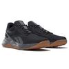 Reebok Nanoflex Tr Мужские Черный Серый GZ6976