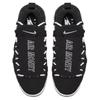 Nike Air More Money 'Black White' Vintage Basketball AJ2998-001