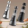 Kitchen Faucet Extender With Filter Function Aerator Splash Filter Washbasin Faucet Bubbler Nozzle Aerator