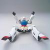 HG HGCC Turn A Пластиковая модель в масштабе 1/144 с цветовой кодировкой