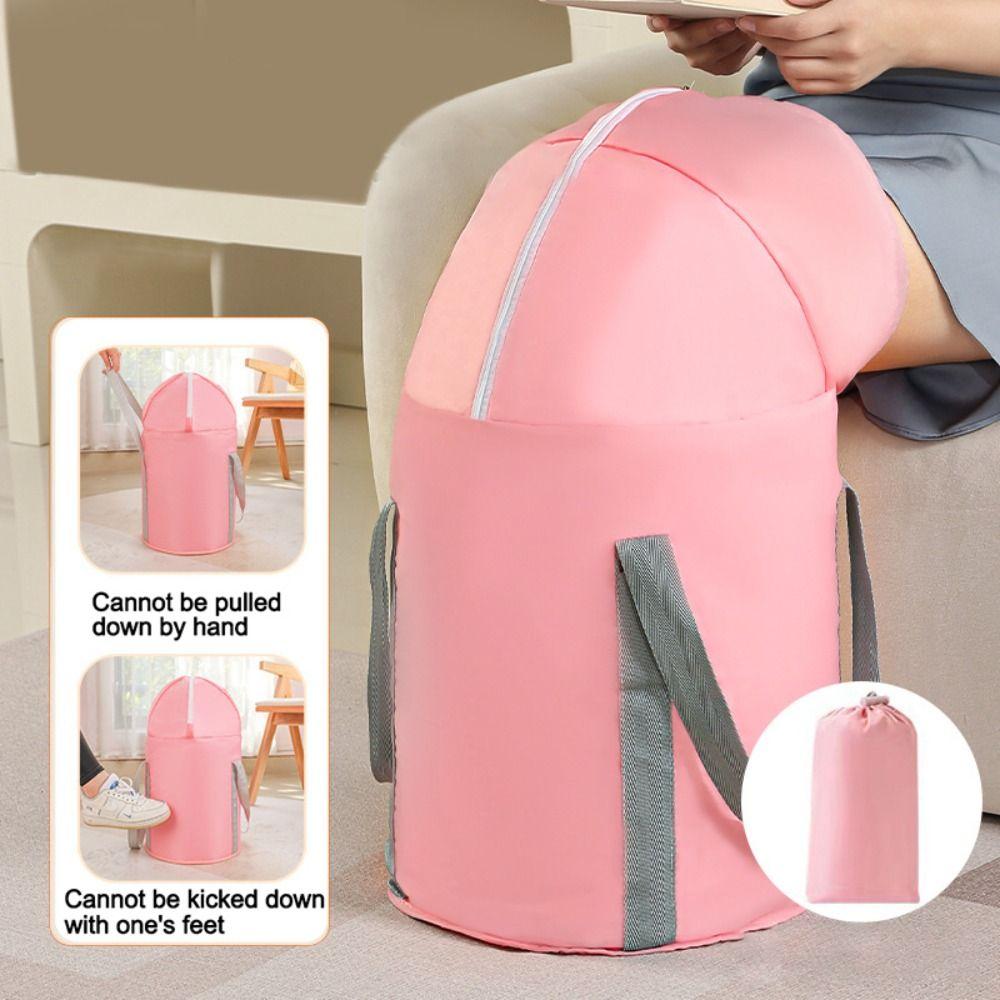 С ручкой Пакет для замачивания ног Бытовой пакет для мытья ног в ванне Тазик для спа- для ног Дом Общежитие