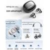 SANAG S8S Ultra Открытые спортивные наушники с ИИ-переводчиком