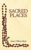 Книга Sacred Places