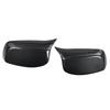 Replacement Rearview Mirror Housing & Horn Cover for 2004-2008 BMW 5 Series E60/E61 