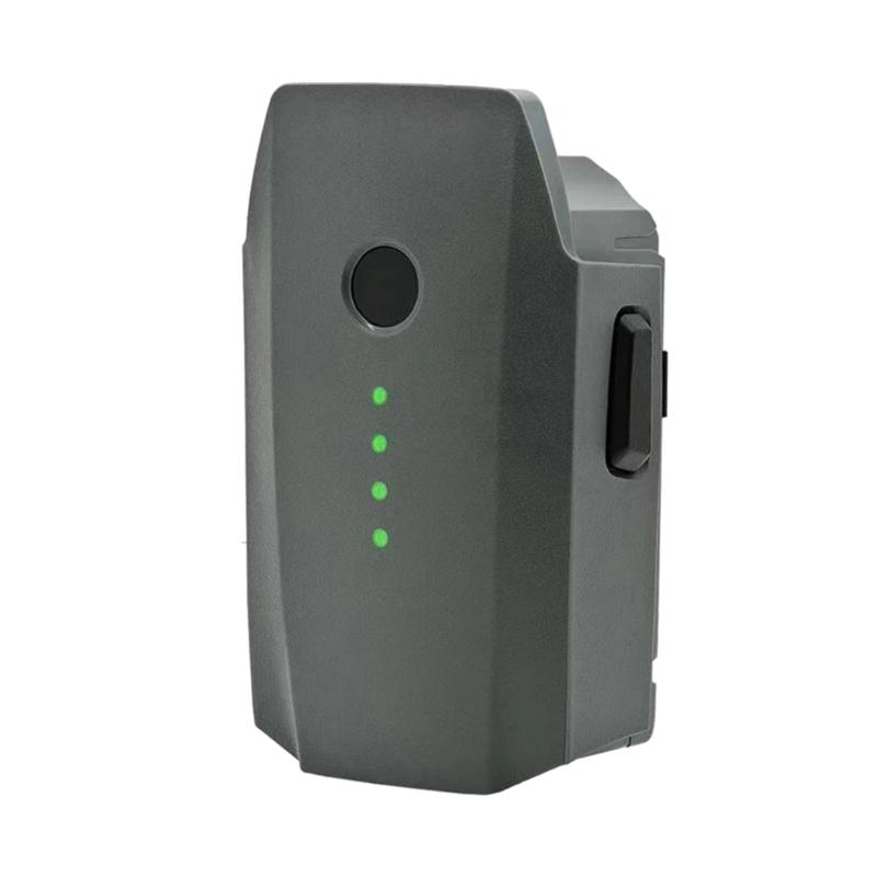3830mAh High Capacity Intelligent UAV Battery Flight Battery for Quadcopter Aircraft Auto Discharge Protections