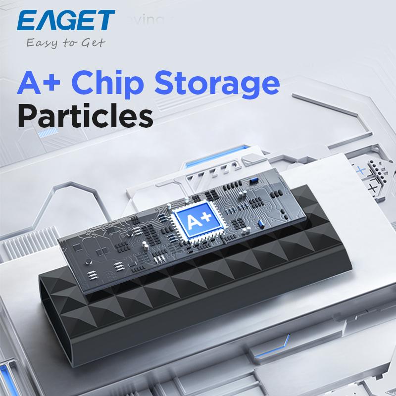 2 шт. портативный USB 3.2 флэш-накопитель выдвижной сдвижной крышкой флэш-накопители высокоскоростной накопитель данных для ПК и ноутбуков