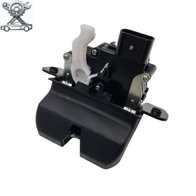 Tailgate Lock Latch Actuator OEM 81230-D3000 For Hyundai Tucson Kia Sportage