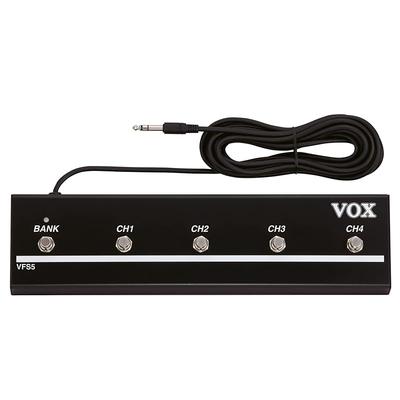 Педаль VOX VFS5