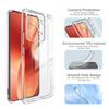 For Realme 15 Pro 5G Global Phone Case IMAK Soft Slim Case UX-5 Series