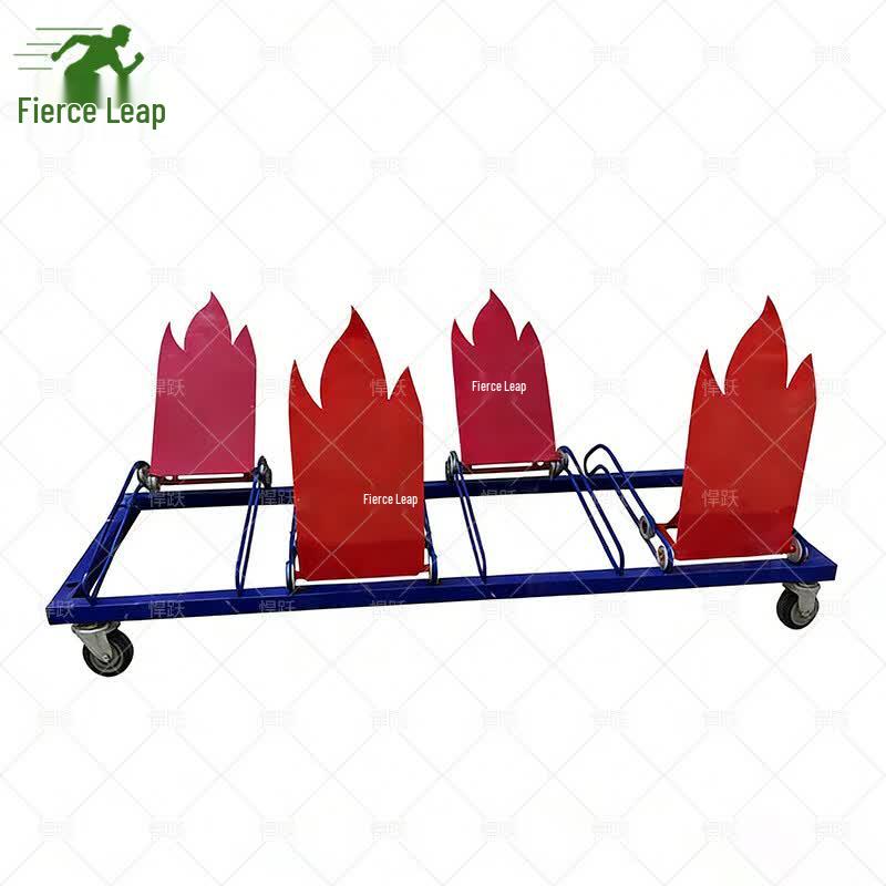Hanyue Simulated Flame Training Target