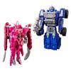 [Kikai Sentai Zenkaiger] Full World Combination DX Zenkaio Bulmageen Set