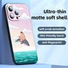Anime F-Family G-Guy  Phone Case For iPhone17 16 16e 15 14 13 12 11 Plus Mini Pro Max Soft black Shockproof Cover