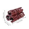 Simulation Shrimp Hiding Cave Tree Trunk Shape Fish Breeding Cave  Fish Tank Landscaping