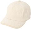 [Sense of Grace] Cap QUILT CAP Women's Ivory FREE