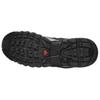 SALOMON Acs + Og Удобные Нескользящие Низкие Функциональные Ботинки для Активного Отдыха Унисекс Черные Синие L47443600