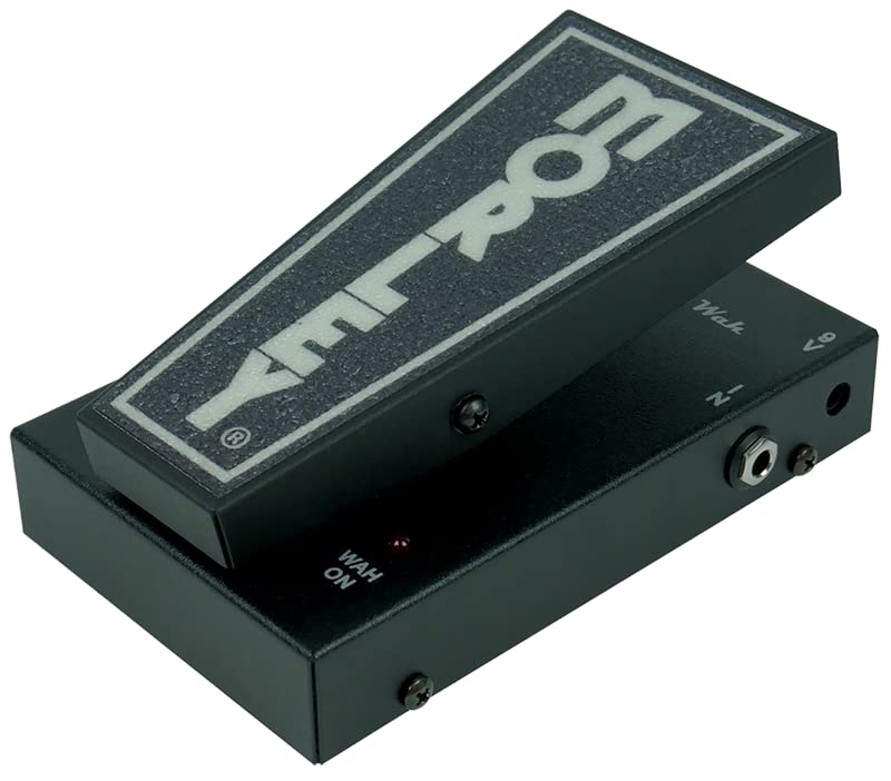 MORLEY CLASSIC SWITCHLESS WAH 20/20 (MTCSW) 20/20 (MINI) Серия, 17.7811.436.99см