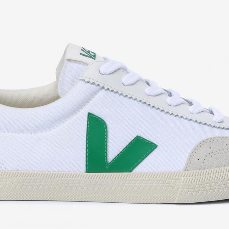 Veja Unisex Canvas Sneakers Svju241vo01 525