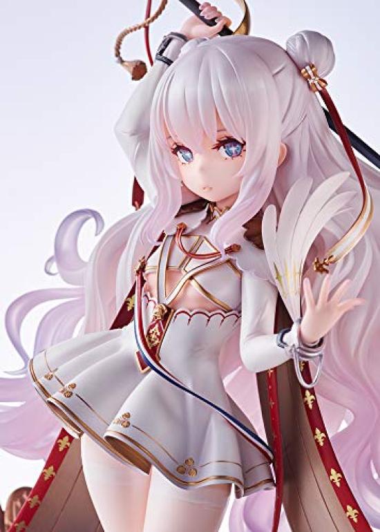 Azur Lane Le Maran TF edition масштабная покрашенная готовая фигурка 1/7 ПВХ и АБС