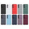 For Samsung Galaxy S24 Plus Luxury Case For Samsung Galaxy S24 Plus S24 Ultra Cover Funda Soft Silicone Shockproof Back Bumper