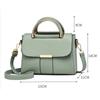 Women's Tote Crossbody Bag  Large Capacity  Luxury Bag  Elegant  Large Capacity  Small and Medium  Korean Version  New  Summer