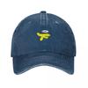 Tonight  Hand Banana Aqua Teen Hunger Force Baseball Cap party Hat Cosplay Bobble Hat Womens Hats  Unisexs