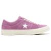 One Star Golf Le Fleur x One Star Converse Ox Fuchsia Glow 159433C
