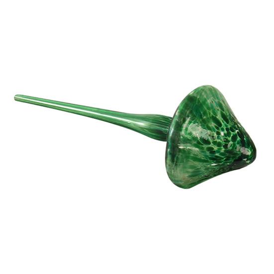 Большой самополивающийся стеклянный гриб устройство для полива растений устойчивый к УФ-излучению автоматический полив цветов инструмент для полива растений