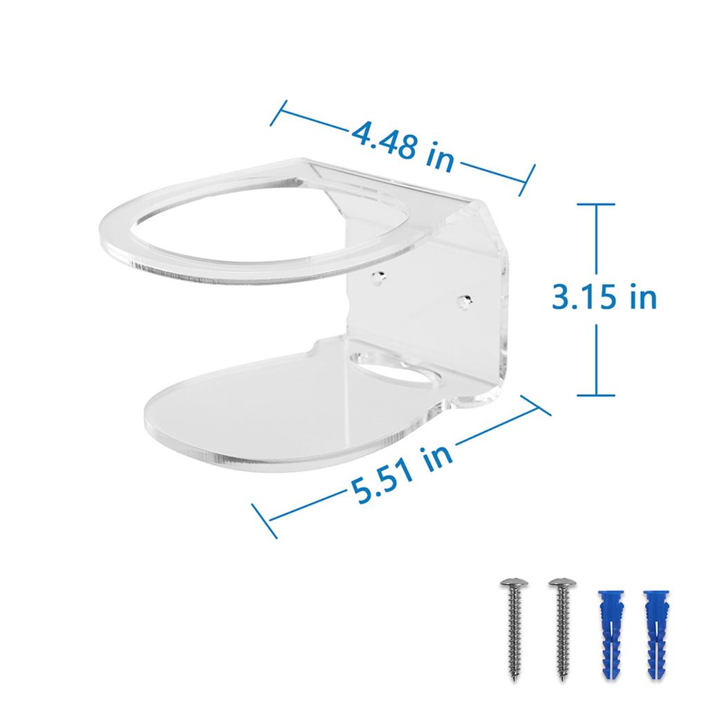 Совместимо с TP-Link Deco M4 Mesh WiFi настенное крепление прочный монтажный кронштейн совместимо с TP-Link Deco M4/S4/P9