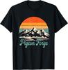 Pigeon Forge Great Smoky Mountains Tennessee Vacation Trip T-Shirt