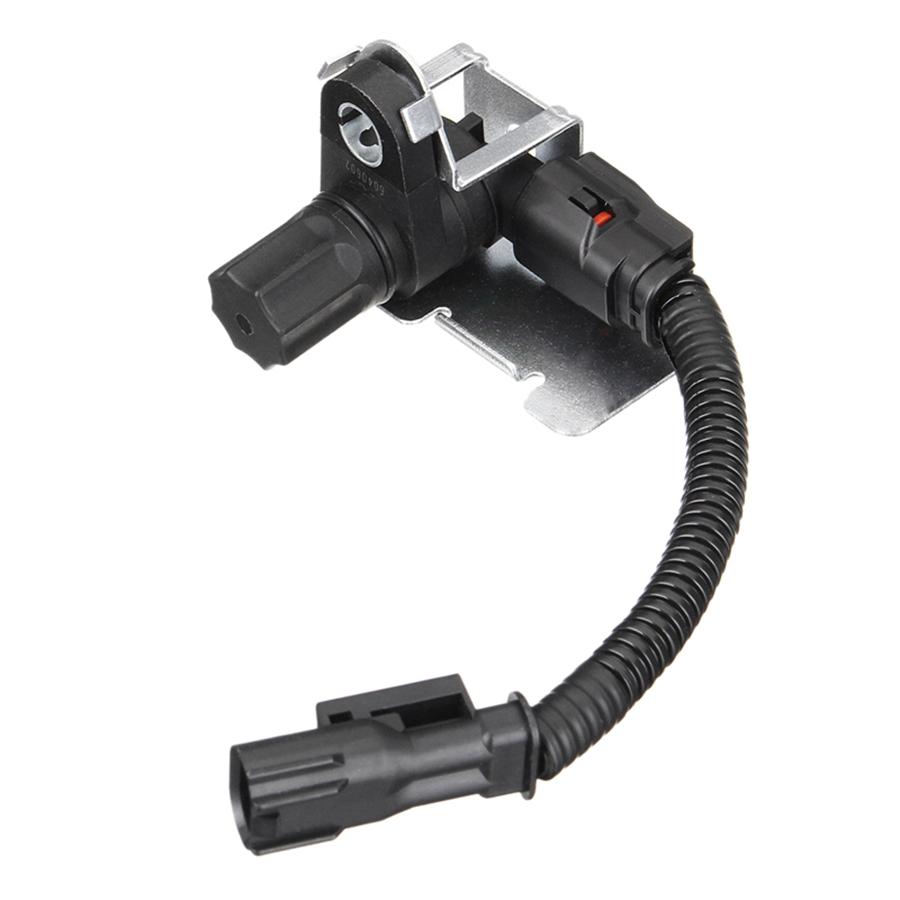 Датчик скорости заднего дифференциала Dorman 970-024 Подходит для 98-05 Dodge Ram 1500 2500