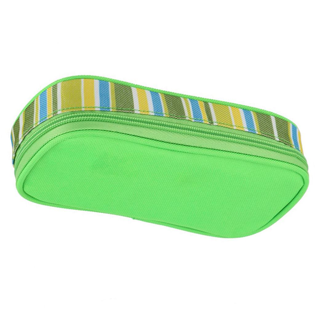 Portable Diabetic Insulin Cooler Bag Organizer Medical Insulation Cooling Travel Case