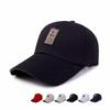Letter Cap Baseball Unisex Casual Hat All Season Version Adjustable Hat Sunshade