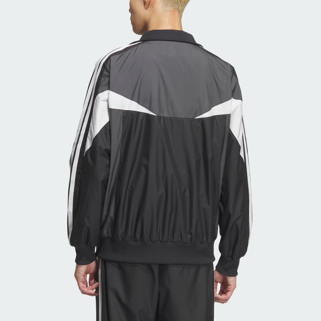 adidas Спортивная одежда Осень/Зима 2025 Обязательная куртка Мужская KF3677