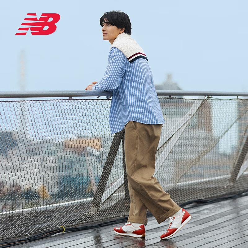 New Balance X Нико и ... Немецкие тренировочные кроссовки серии 471