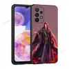 Wang Lin Xian Ni Anime Case For Samsung A21 31 51 53 71 20 22 30 32 42 50 10 11 4G 5G Cover