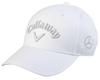 Mercedes-Benz Collection Genuine Mercedes-Benz X Callaway Women's Cap, White