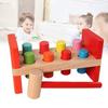Color Cognition Montessori Toy Sensory Game Early Education Toy  Autistic Children