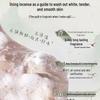 Hanfang Five Grains Scented Shampoo Set