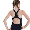 Speedo Девочки Медалист Эко Выносливость+ Цельный Купальник