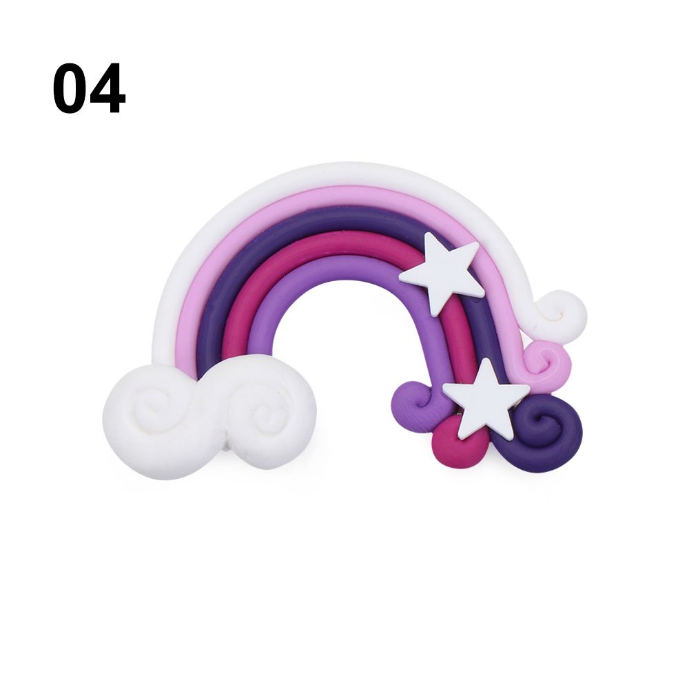 Пергаментная вышивка крестом Радуга держатель Алмазная живопись аксессуары Магнитная обложка Minders