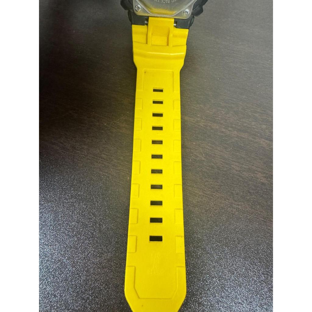 Used GB123 G-SHOCK GWX-8901K-1JR Dolphin & Whale Model 2013