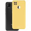 Sc Silicone Case Redmi 9C Yellow